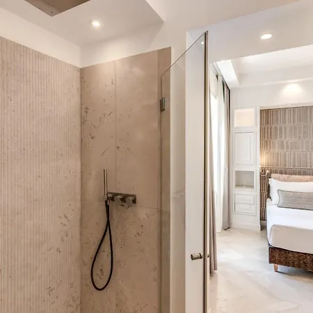 بيت ضيافة Diff'rent Souls - Luxury 4*