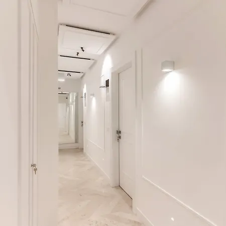 Diff'rent Souls - Luxury 4* سورينتو