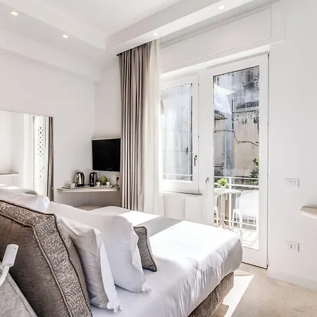 Diff'rent Souls - Luxury Vendégház