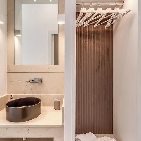 بيت ضيافة Diff'rent Souls - Luxury