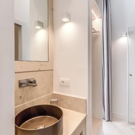 Diff'rent Souls - Luxury Vendégház Sorrento