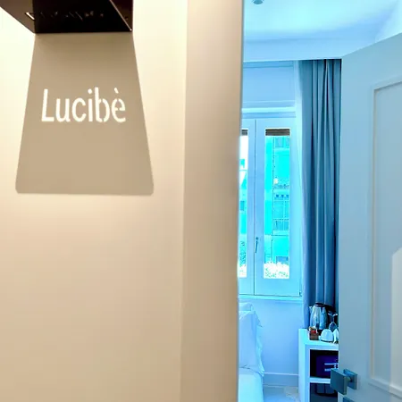 Diff'rent Souls - Luxury Sorrento