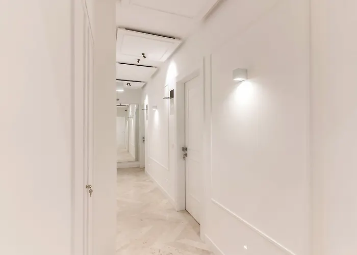 Diff'rent Souls - Luxury 4* Σορέντο